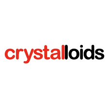 Crystalloids