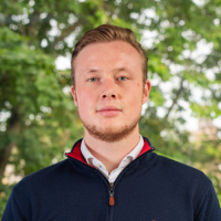 Julian van Slooten