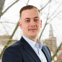 Pieter de Boer