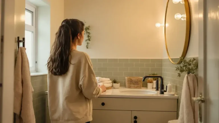 Professionals zijn het erover eens: een badkamer van minder dan 3 m² opfrissen zonder verbouwing voor 200 euro lijkt slim, maar kan tot financiële spijt leiden