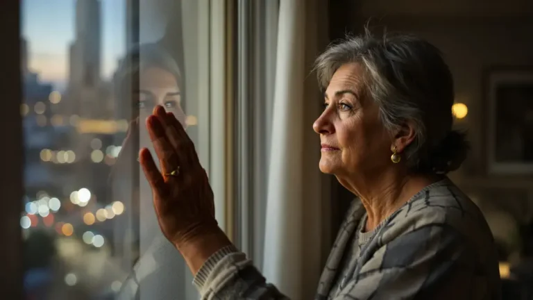 Deze 9 beproevingen vóór je 50ste onthullen een innerlijke kracht die velen onderschatten