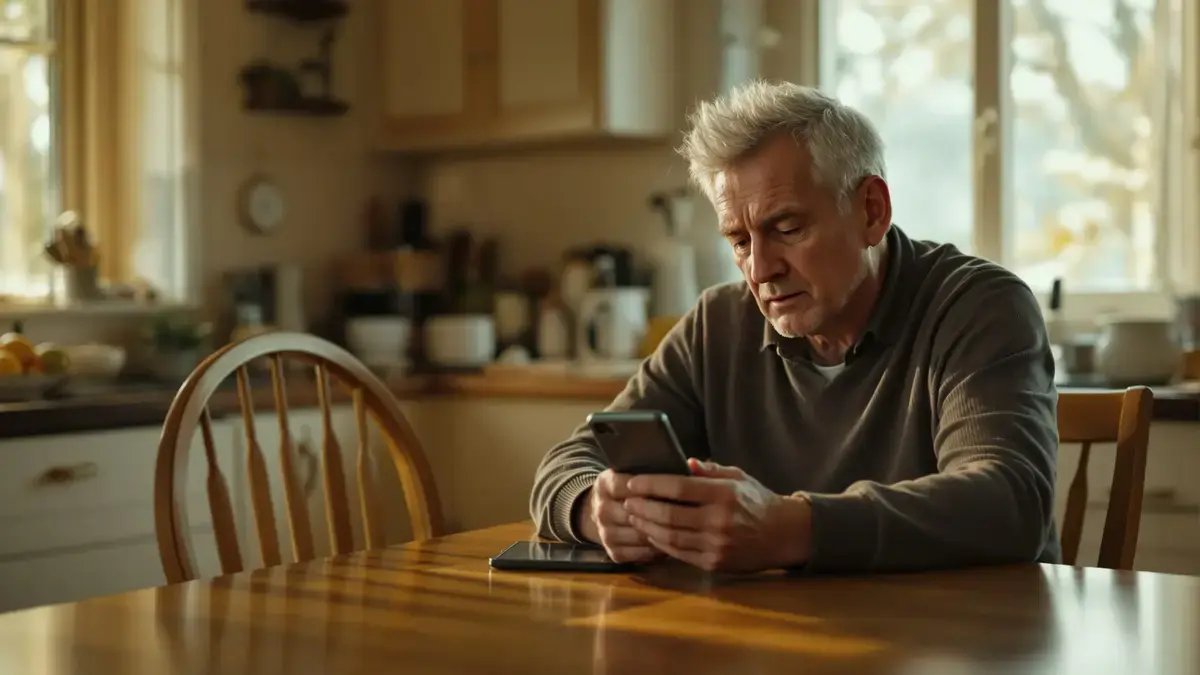 Deskundigen zijn eensgezind als uw volwassen kinderen alleen contact met u opnemen om iets te vragen kan dat wijzen op discutabele ouderlijke keuzes die vaak over het hoofd worden gezien