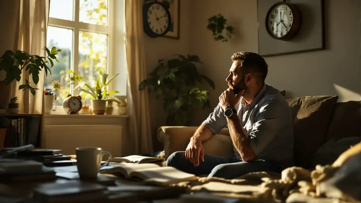 Deskundigen zijn het erover eens: tijd, verre van een fundamentele notie, zou een illusie kunnen zijn die ons begrip van het universum verstoort.