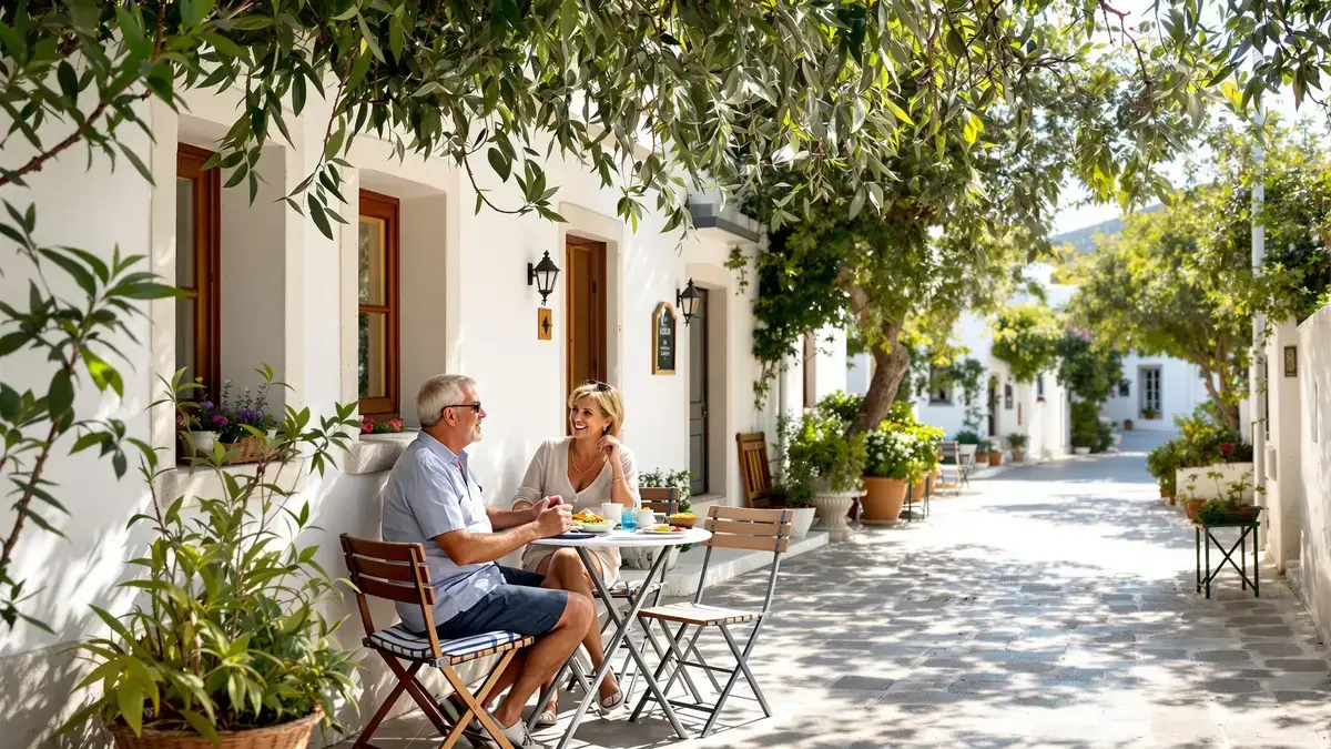 Deskundigen zijn het erover eens dat deze vaak als ideaal beschouwde Europese bestemming door massatoerisme haar authenticiteit dreigt te verliezen