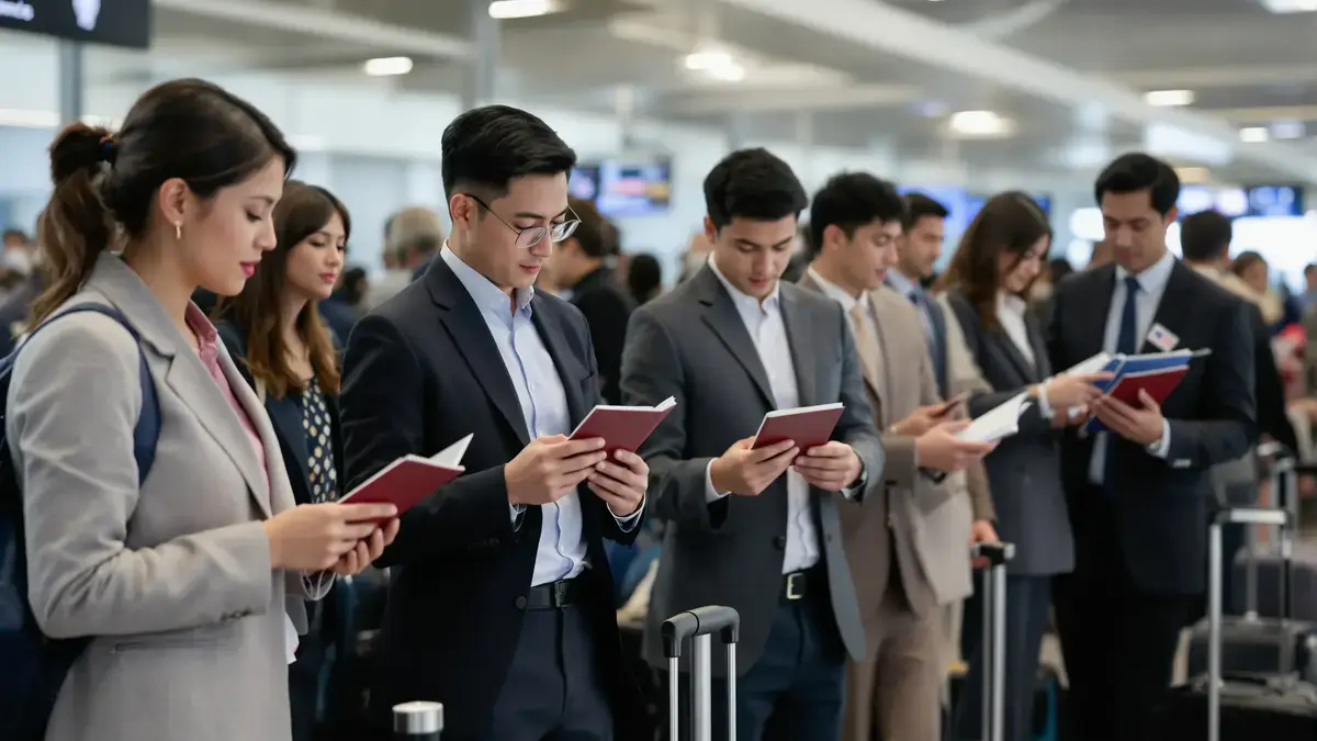 Frankrijk verliest terrein: paspoorten die in 2026 als machtig worden beschouwd kunnen u verrassen