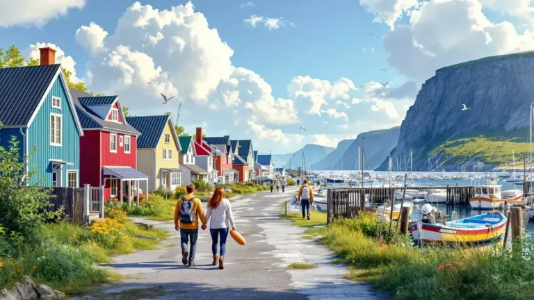 Deze weinig bekende Franse eilanden vormen in 2026 een ideale bestemming voor een verfrissende reis weg van de drukte