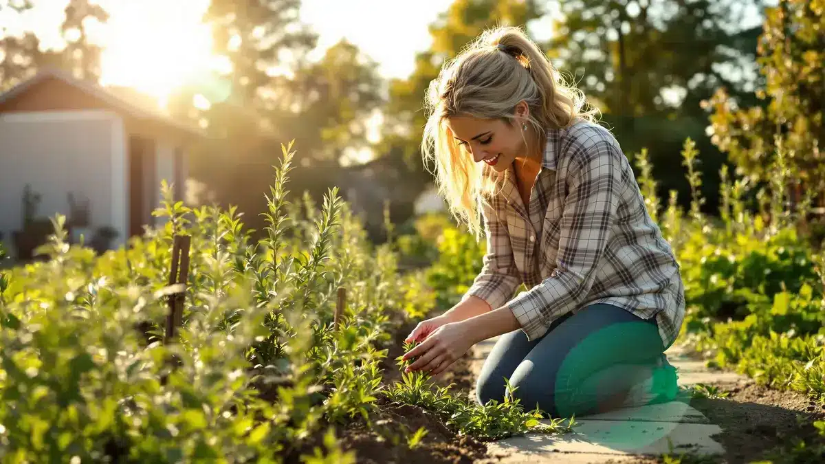 Deze geheime plant weert muizen maar een veelgemaakte fout trekt ze aan