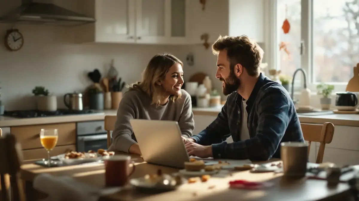 Experts zijn het erover eens dat het geluk van kinderen niet afhangt van de tijd die met het gezin wordt doorgebracht. Het is niet wat men denkt, zij leggen uit dat de sleutelfactor vaak over het hoofd wordt gezien.