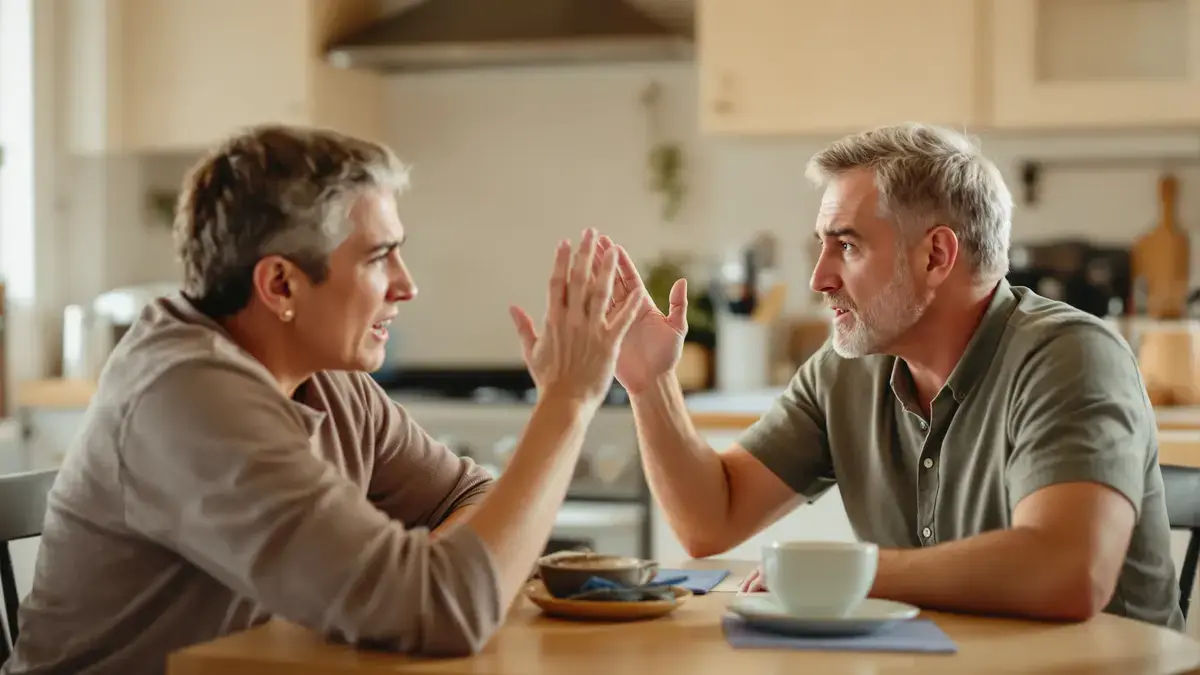 Wie gesprekken vaak onderbreekt, loopt volgens specialisten het risico zijn of haar relaties te beschadigen en kansen mis te lopen.