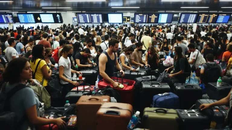 Deskundigen zijn het eens: het internationaal toerisme bereikt recordniveaus in 2025, maar wie duurzaamheid negeert zal daar spijt van krijgen