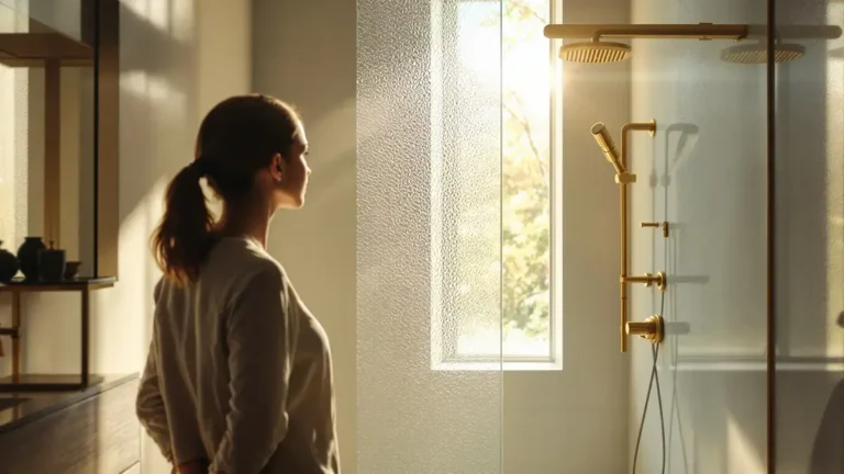 De klassieke badkamer is in verval: veel mensen weten niet waarom douchewanden in 2026 veranderen
