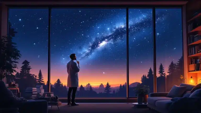 Experts zijn het eens: een fundamentele kwantumregel zou het hele universum kunnen verbinden, een idee dat ongelooflijk lijkt maar onze huidige kennis op zijn kop kan zetten