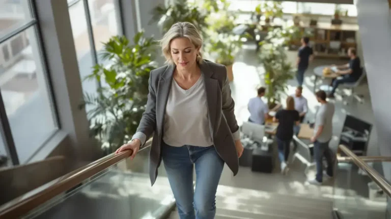 Experts zijn het erover eens: lichaamsbeweging is essentieel voor uw neuronen. Het is geen luxe, want gebrek eraan kan uw cognitieve capaciteiten aantasten.