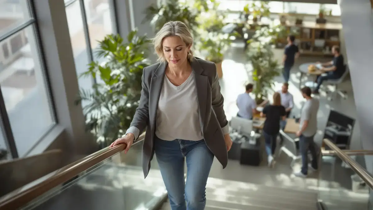 Experts zijn het erover eens: lichaamsbeweging is essentieel voor uw neuronen. Het is geen luxe, want gebrek eraan kan uw cognitieve capaciteiten aantasten.