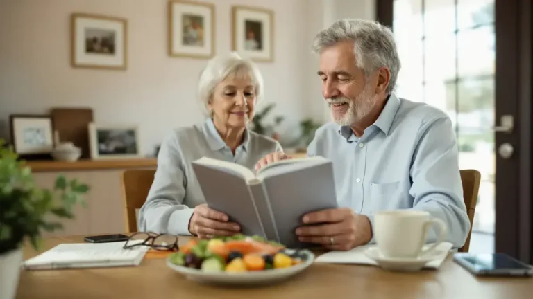 Experts zijn het erover eens: mensen die mentaal veerkrachtig blijven na hun 70e delen vaak weinig bekende gewoonten, zonder die gewoonten lopen ze het risico achteruit te gaan