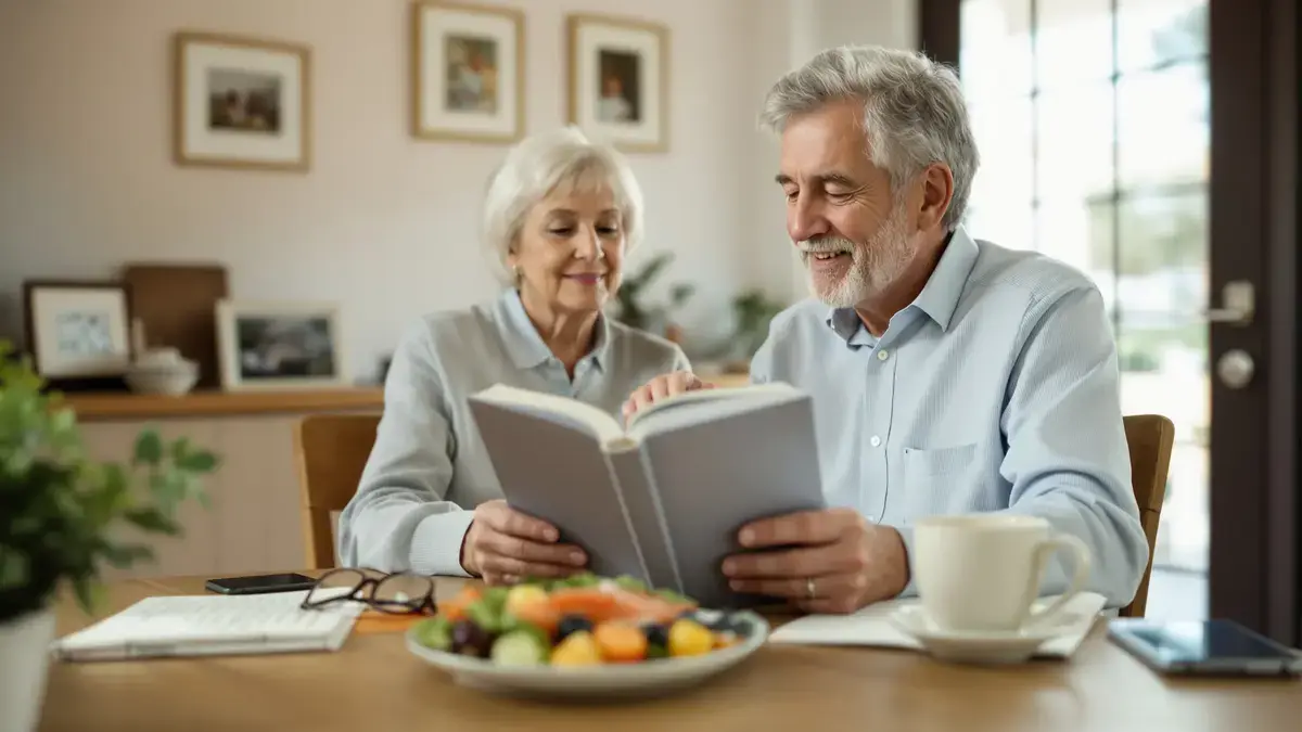Experts zijn het erover eens: mensen die mentaal veerkrachtig blijven na hun 70e delen vaak weinig bekende gewoonten, zonder die gewoonten lopen ze het risico achteruit te gaan