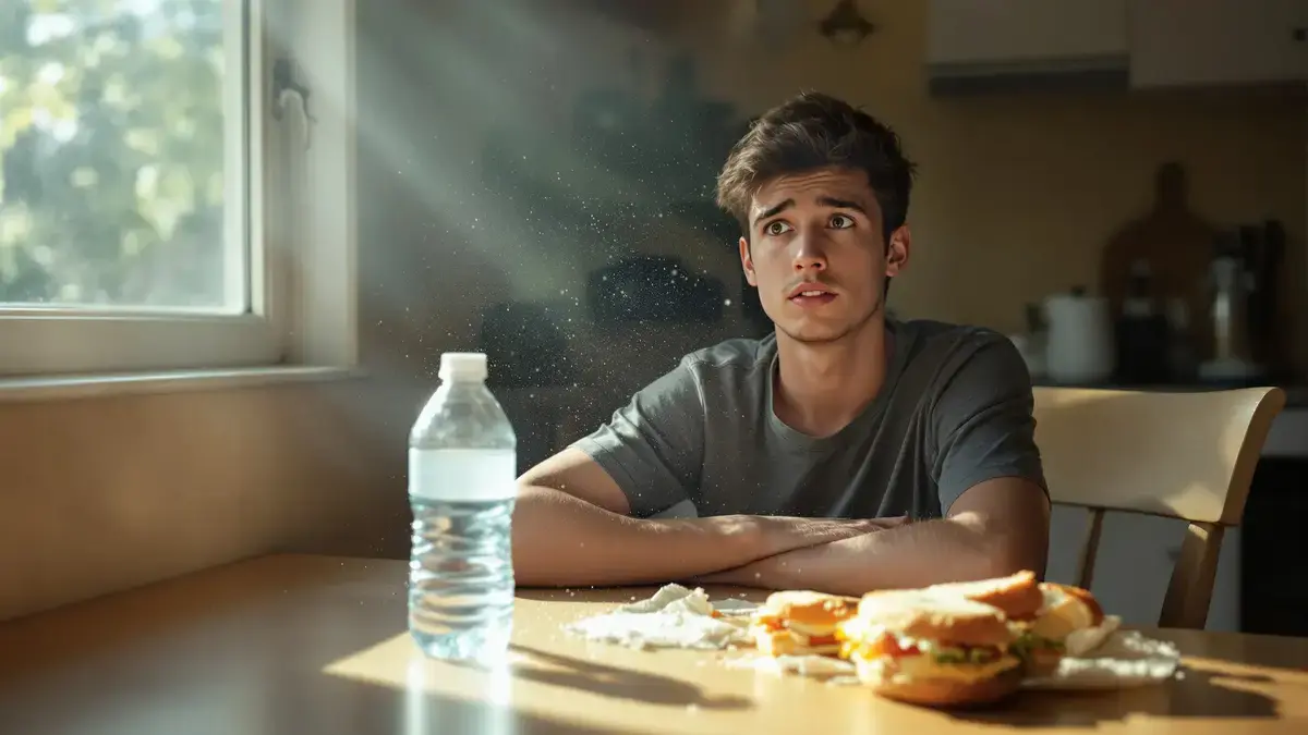 Deskundigen zijn het erover eens: microplastics dringen onze hersenen binnen en vormen niet alleen een zorg, maar een bedreiging voor onze mentale gezondheid