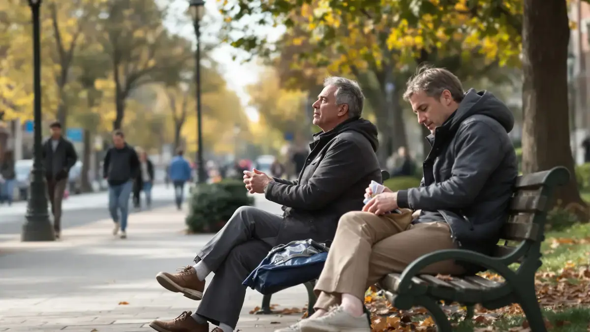 Experts zijn het eens: deze 2 vaak irritant gevonden gewoontes onthullen onverwachte intelligentie maar u loopt het risico deze waarheid te missen