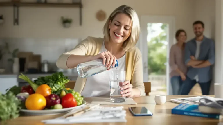 Experts zijn stellig: wie gelooft dat ouder worden onvermijdelijk is, onderschat de invloed van hun gewoonten, wat tot spijt kan leiden.