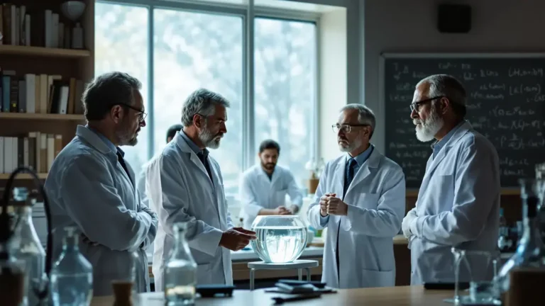 Deskundigen zijn het eens: de recente ontdekking in de quantumfysica zet gevestigde overtuigingen op losse schroeven en kan misverstanden in de hand werken