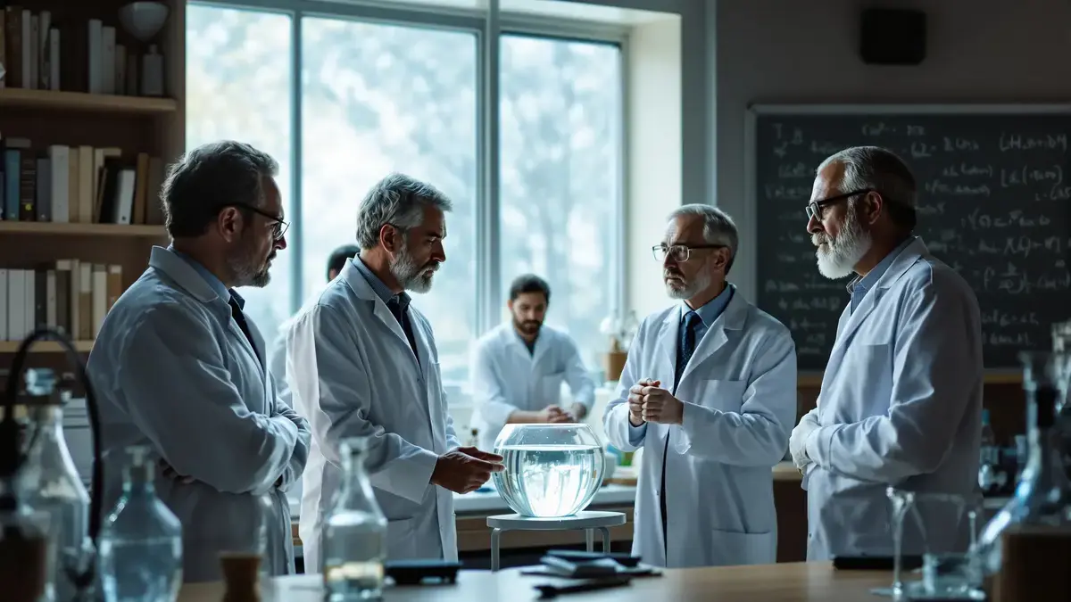 Deskundigen zijn het eens: de recente ontdekking in de quantumfysica zet gevestigde overtuigingen op losse schroeven en kan misverstanden in de hand werken