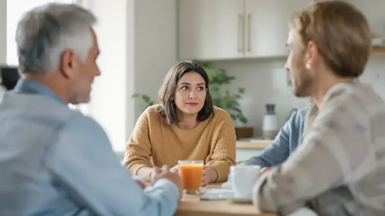 Experts zijn het erover eens dat bepaalde subtiele gedragingen het respect voor kinderen schaden wat later tot spijt kan leiden