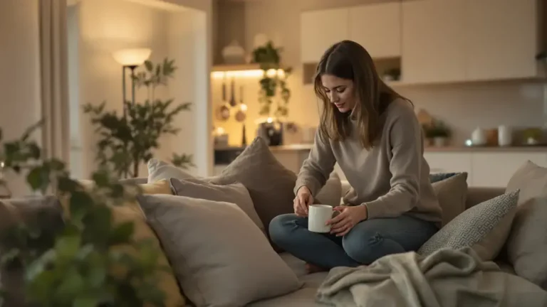 Dit 5 minuten ritueel voor een smetteloos huis wordt genegeerd door mensen die tijd willen besparen