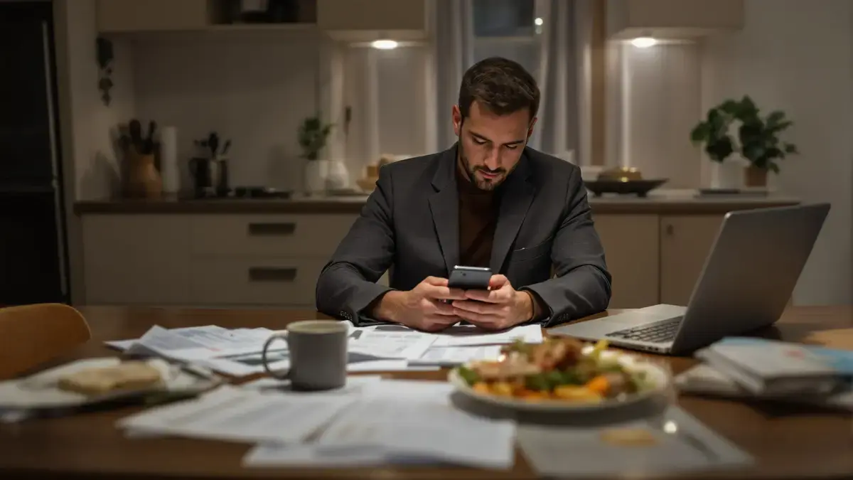 Specialisten zijn duidelijk: wie geld boven relaties stelt, loopt het risico schadelijke eigenschappen te ontwikkelen en zal daar later spijt van krijgen.