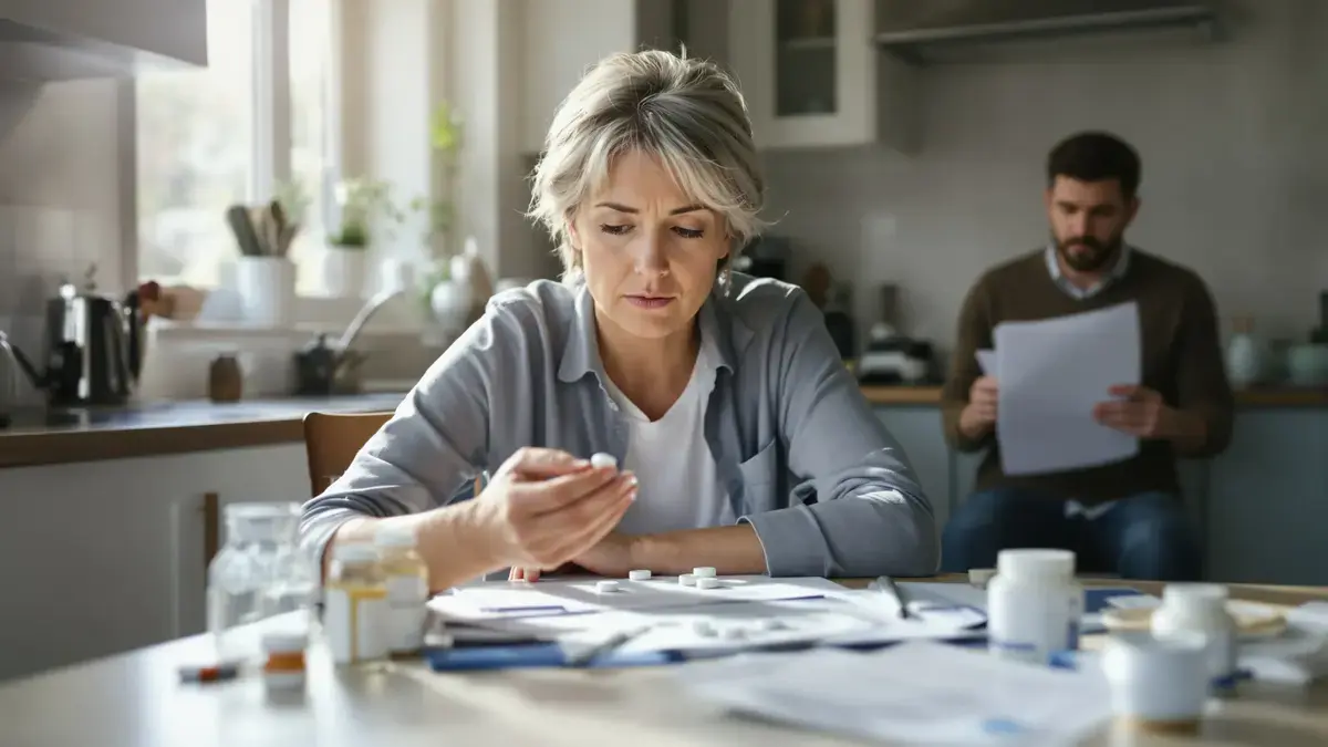 Specialisten zijn duidelijk dit veelgebruikt medicijn remt de verspreiding van kankercellen niet altijd en het gebruik ervan kan bijwerkingen veroorzaken