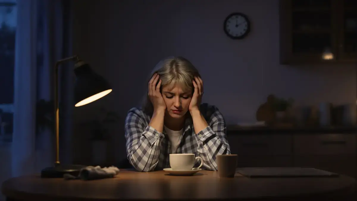 Deskundigen zijn stellig: het horen van stemmen betreft niet alleen mensen met een psychische aandoening, maar kan ook het gevolg zijn van chronische vermoeidheid.