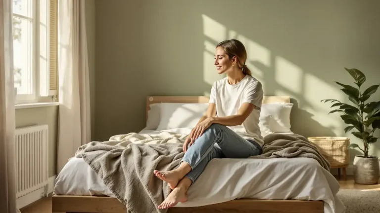 Experts zijn het erover eens: kiezen voor een trendy kleur om je slaapkamer in 2026 opnieuw te schilderen kan de waarde van je ruimte verlagen en je welzijn verstoren