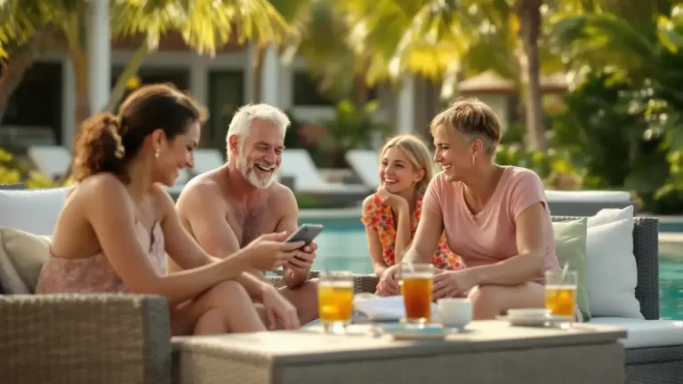 Deze 10 vakantiebestemmingen onthullen een realiteit van de middenklasse die veel mensen niet kennen