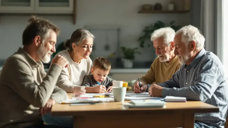 Deskundigen zijn het erover eens: cruciale veranderingen vinden plaats in uw brein op de leeftijden van 9, 32, 66 en 83 jaar, wat uw gewoonten kan verstoren zonder dat u het doorheeft.