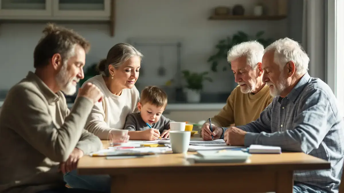 Deskundigen zijn het erover eens: cruciale veranderingen vinden plaats in uw brein op de leeftijden van 9, 32, 66 en 83 jaar, wat uw gewoonten kan verstoren zonder dat u het doorheeft.