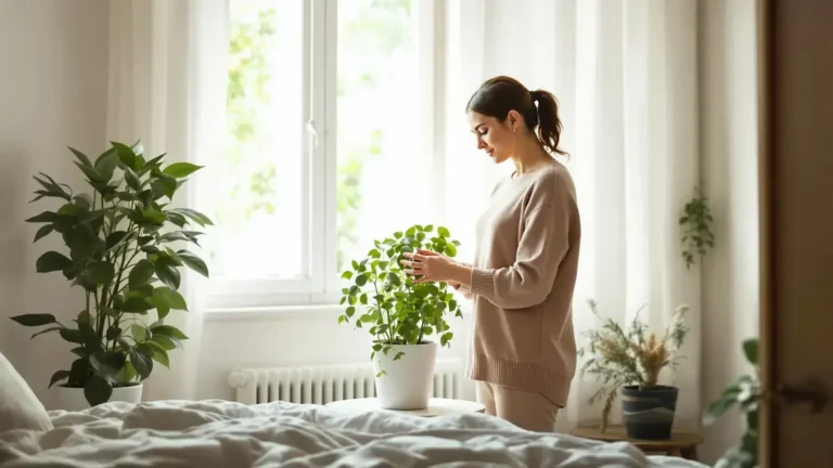 Verkeerd geplaatste klimop: een veelgemaakte fout die in strijd is met de vaak verwaarloosde principes van Feng Shui