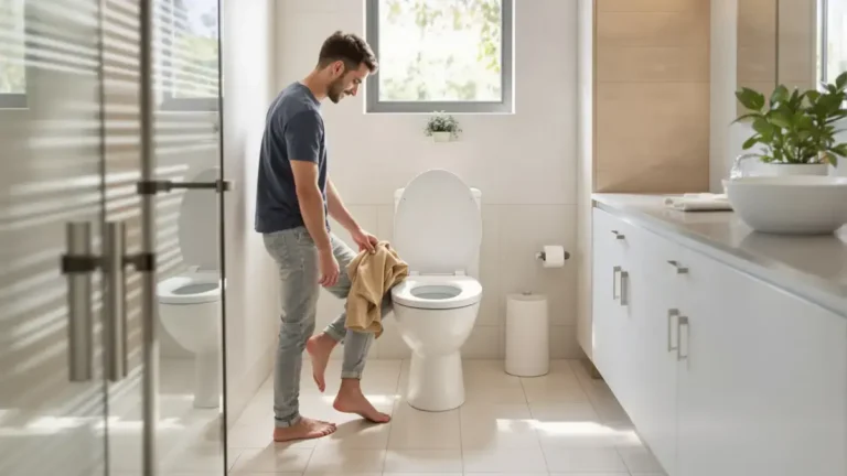 Deze ooit als verouderd beschouwde uitrusting in Frankrijk kent een verrassende comeback in Amerikaanse badkamers